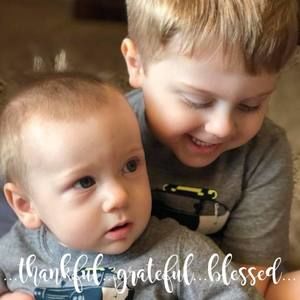 Meet your Posher, Melinda